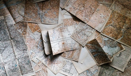 Zone Map